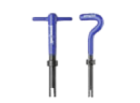 Wire Thread Installation Tool 